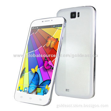 6inch smart mobile phone, newest model smartphone,IPS 960*540,smartphone in MTK8382New